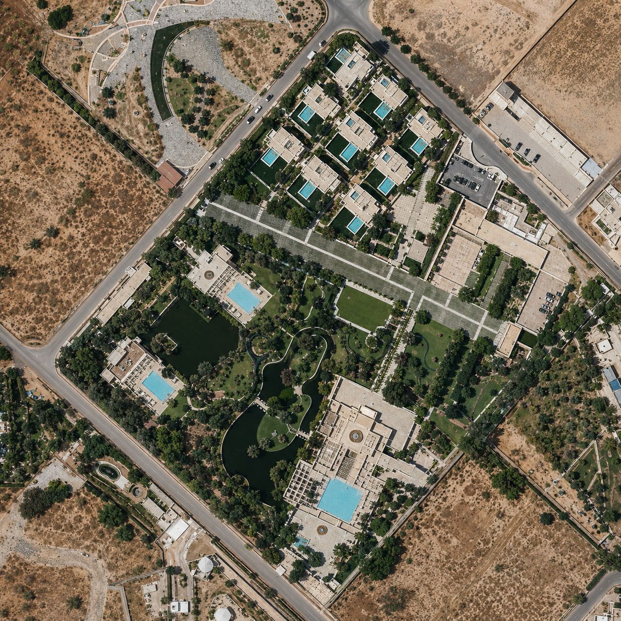 Palais Namaskar