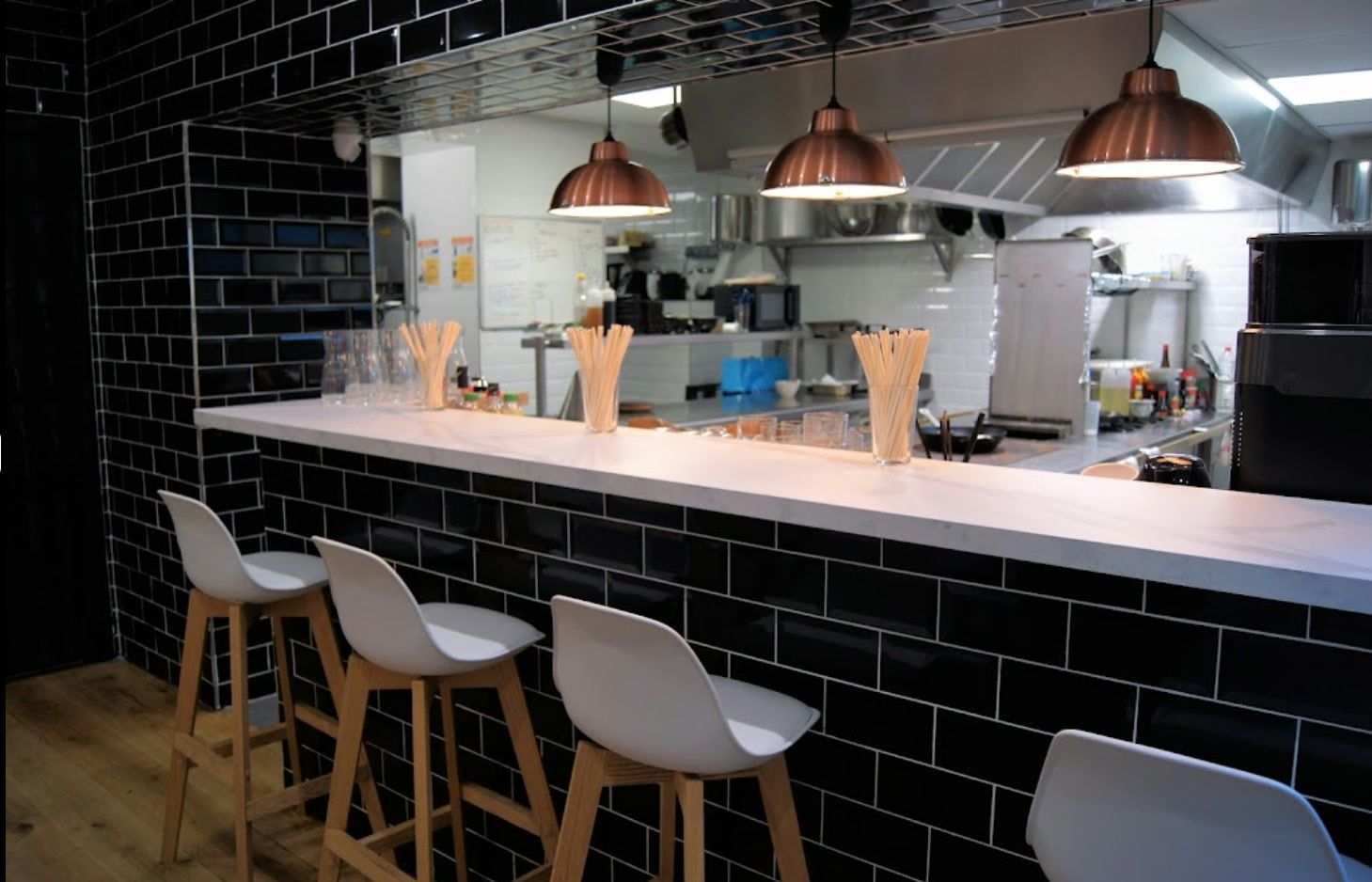 Restaurant M