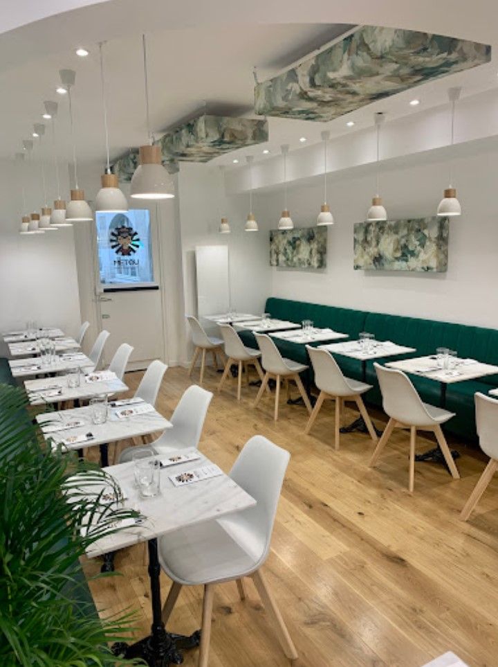 Restaurant M