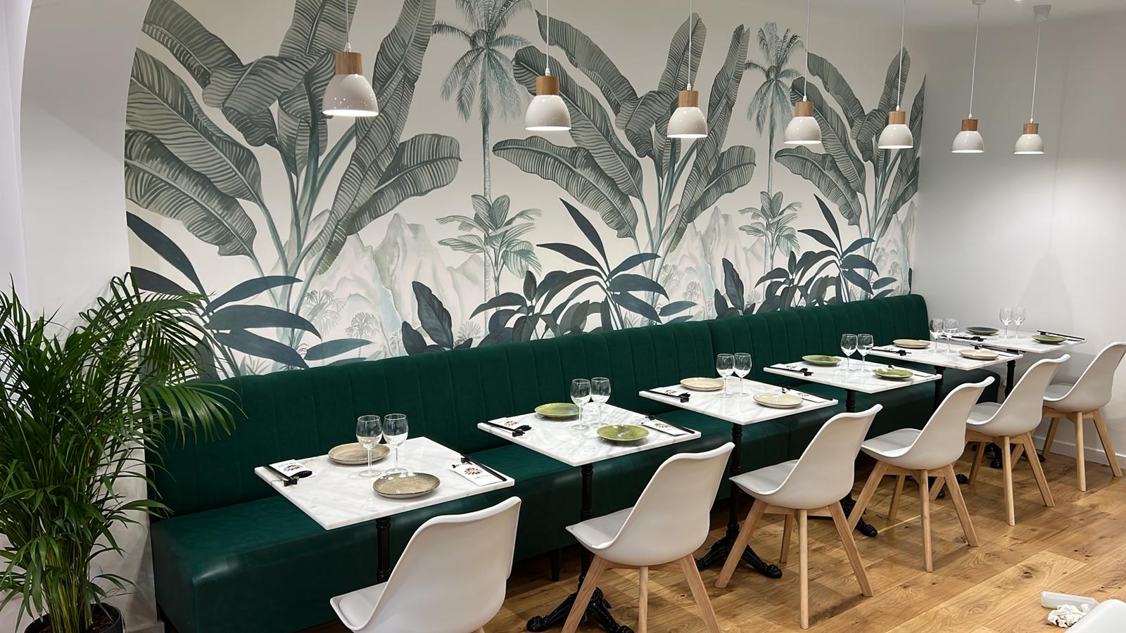 Restaurant M