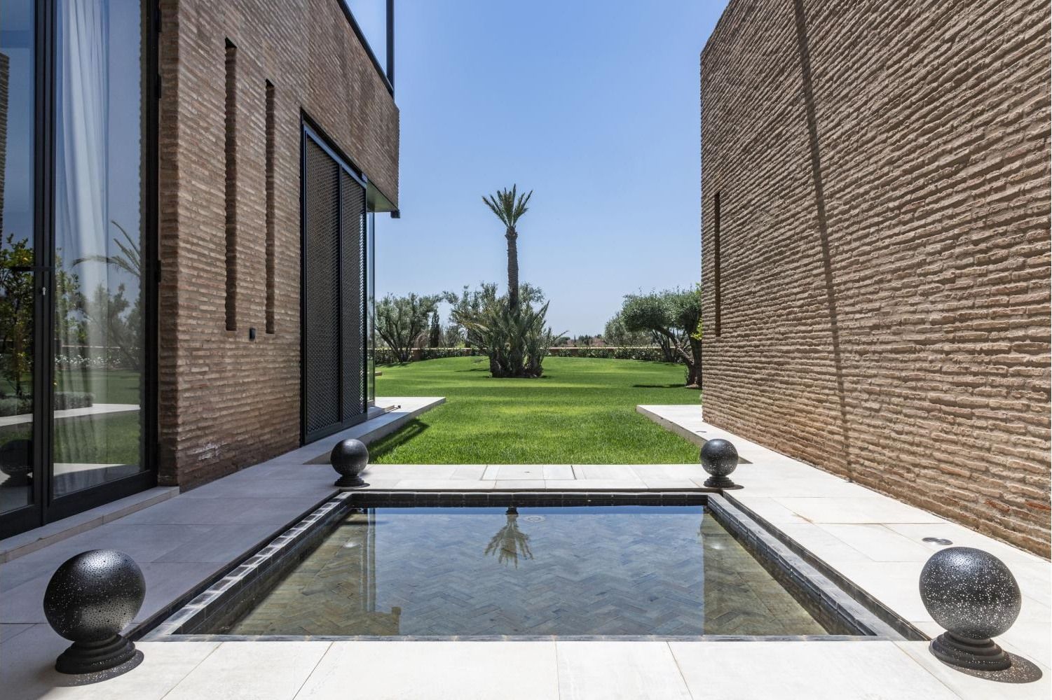Villa A