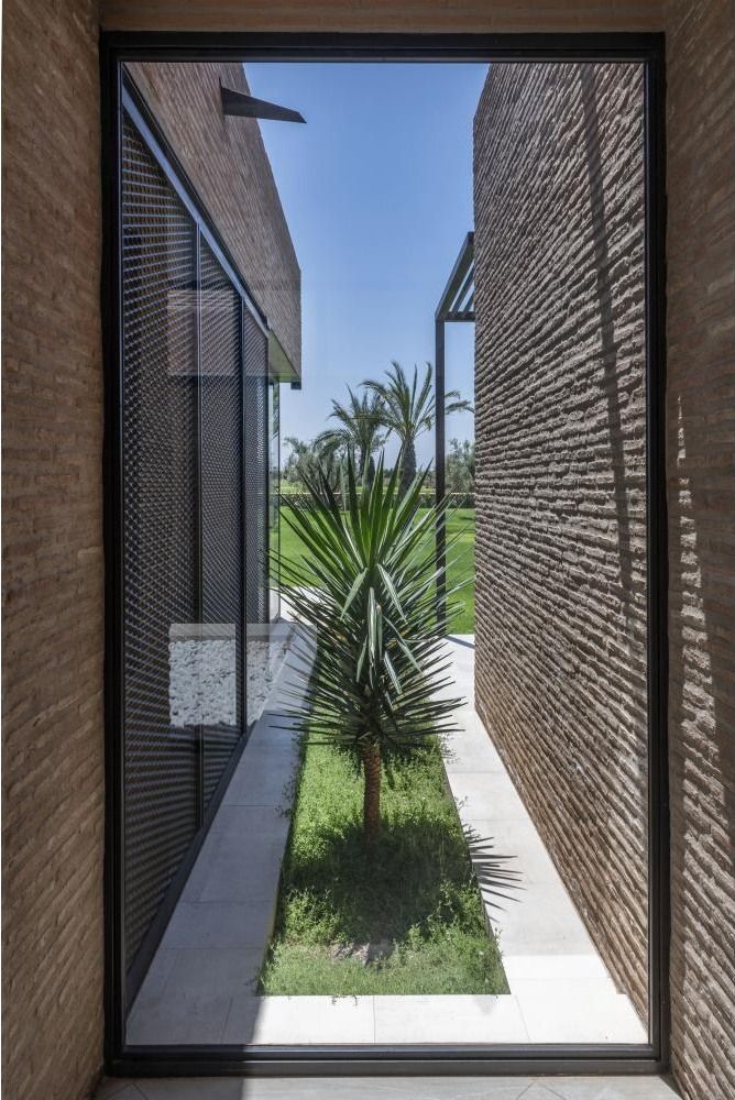 Villa A