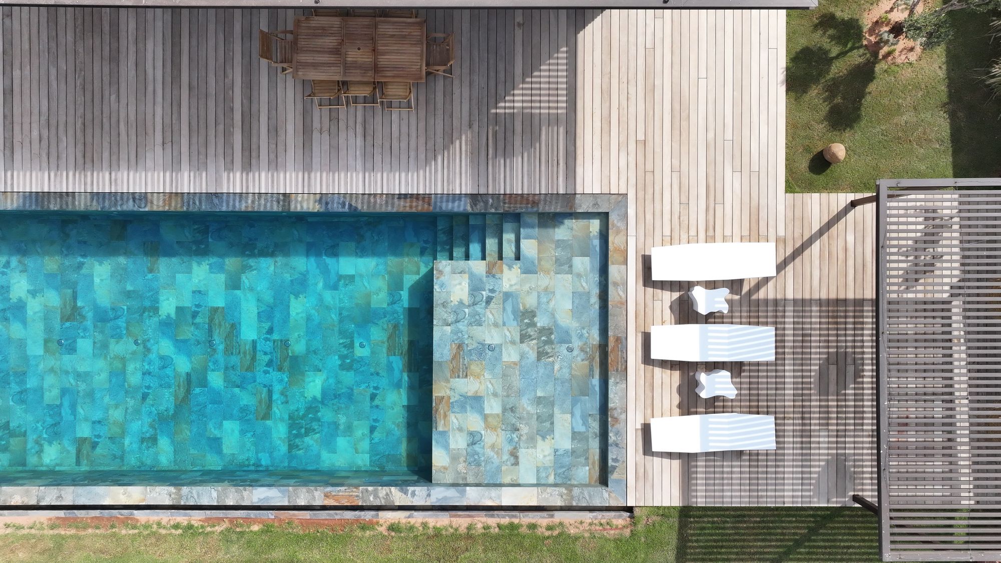 Villa B