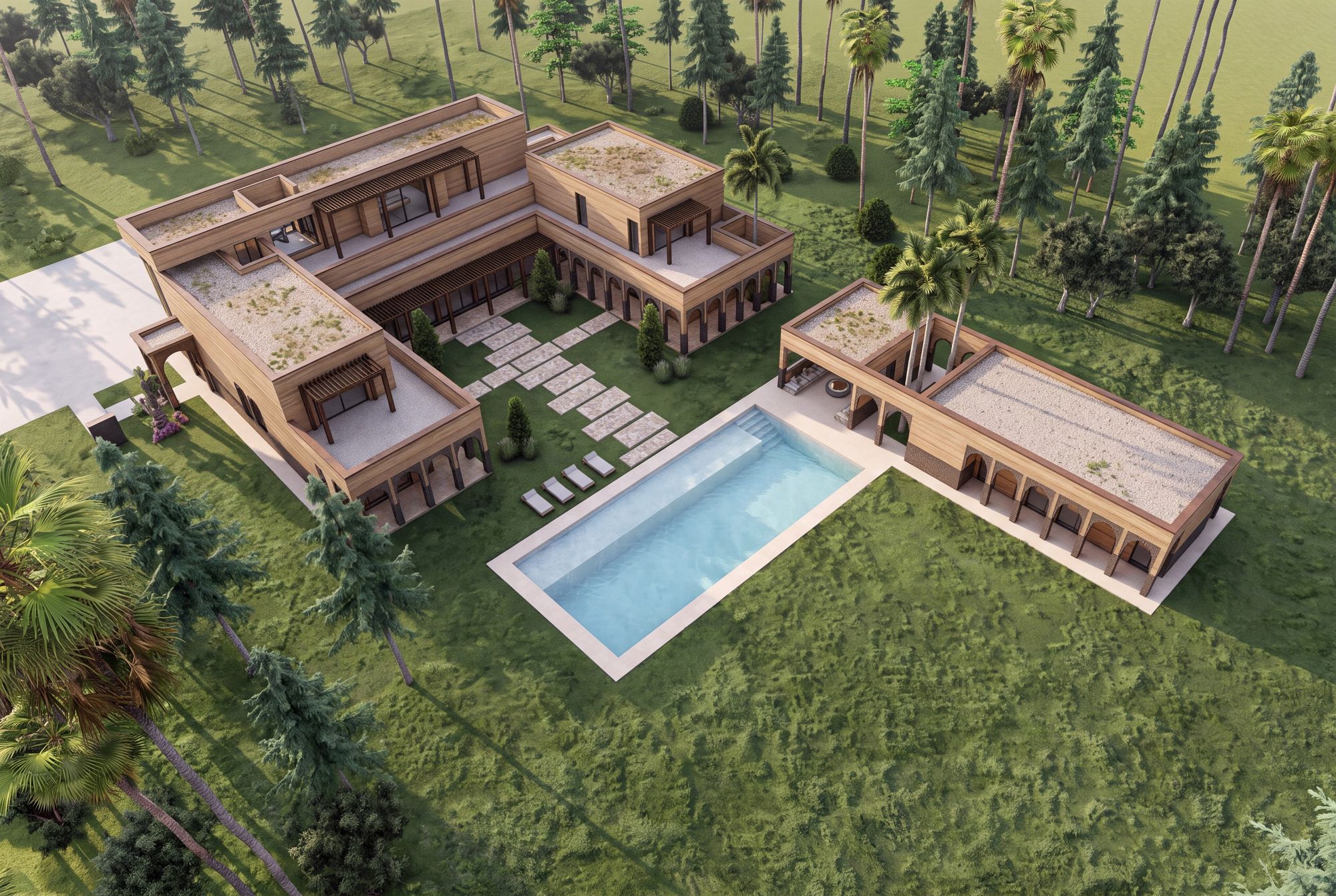 Villa K