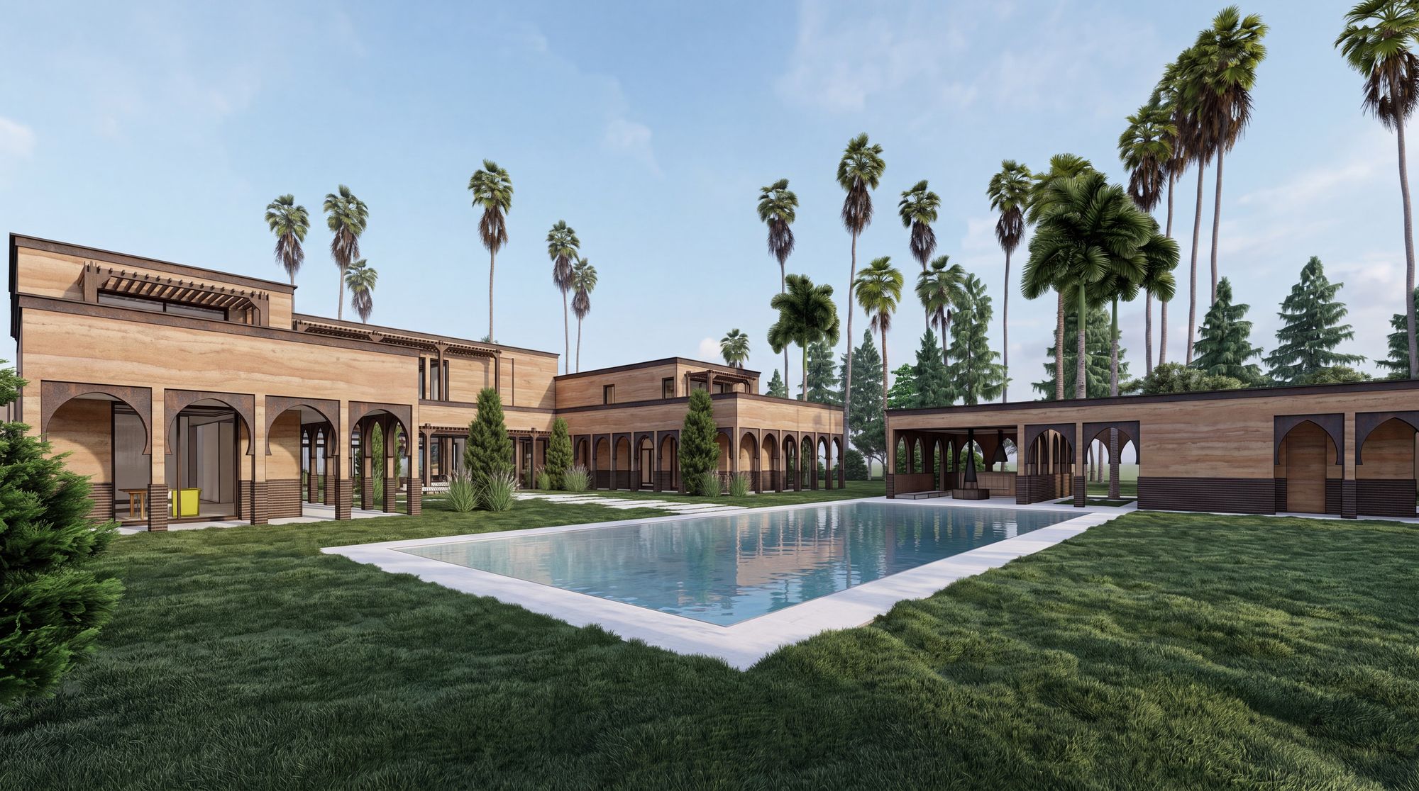 Villa K