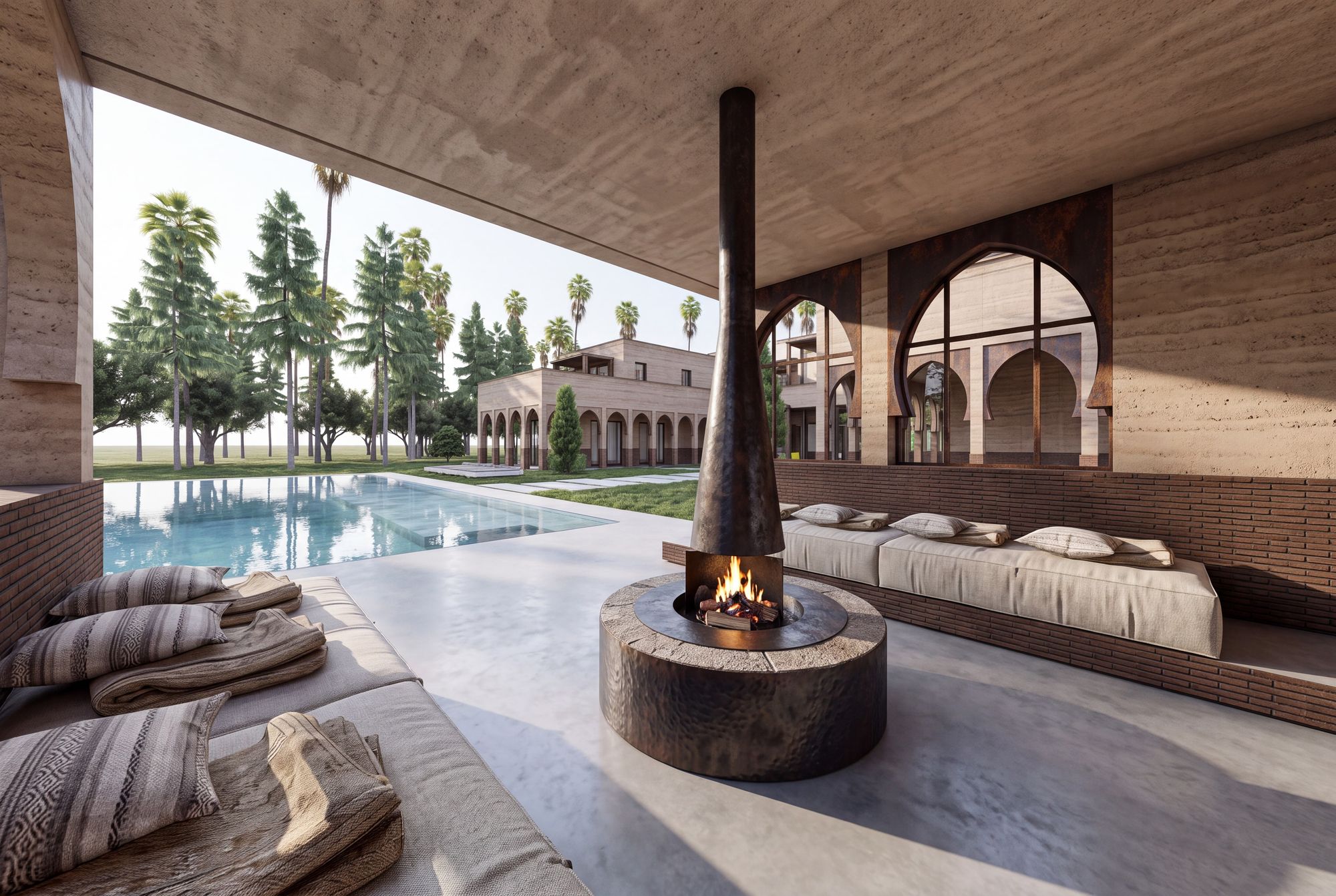 Villa K
