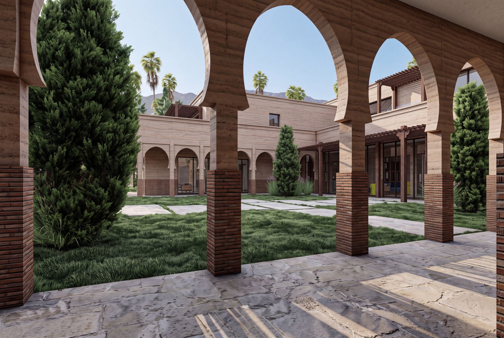 Villa K