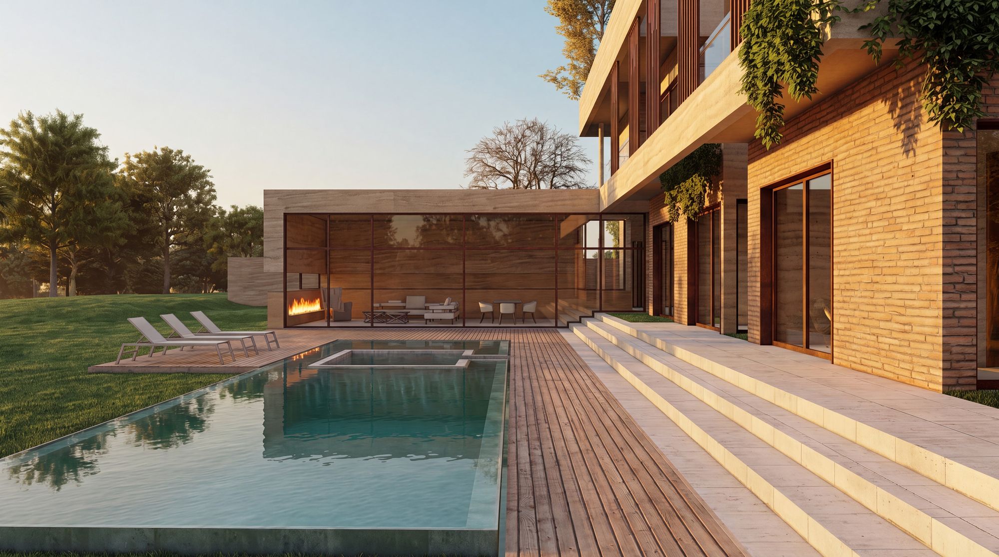 Villa N