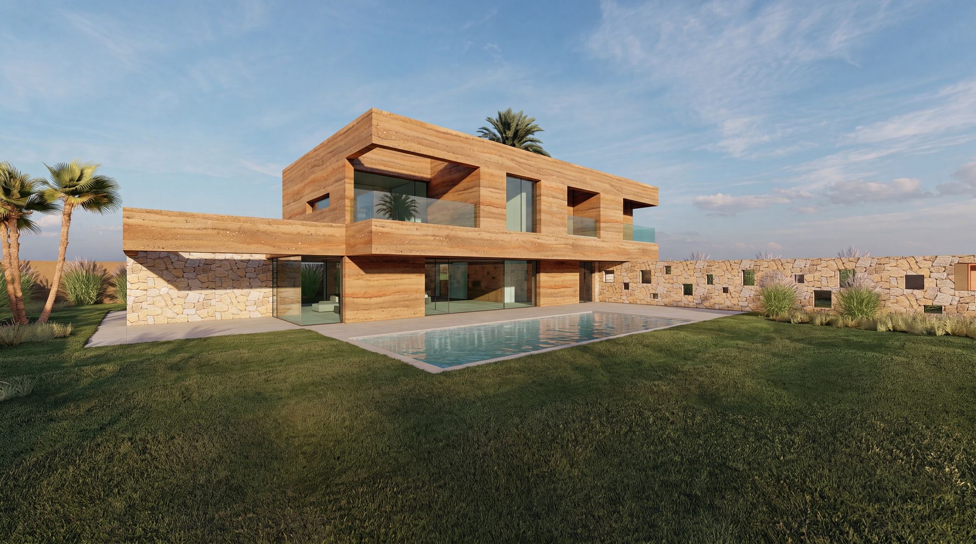 Villa Q