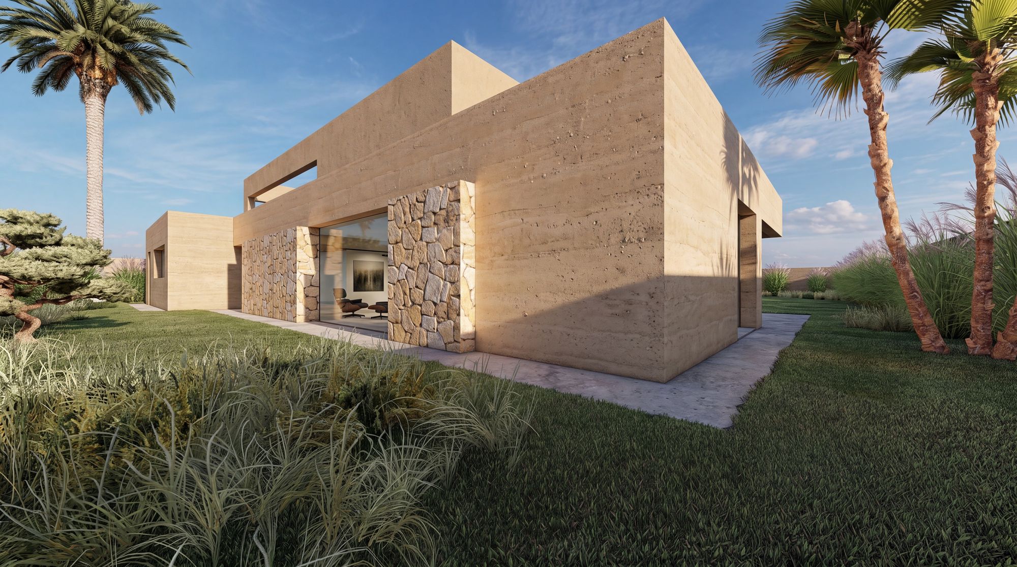 Villa Q