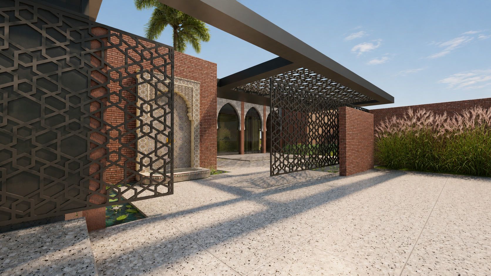 Villa R