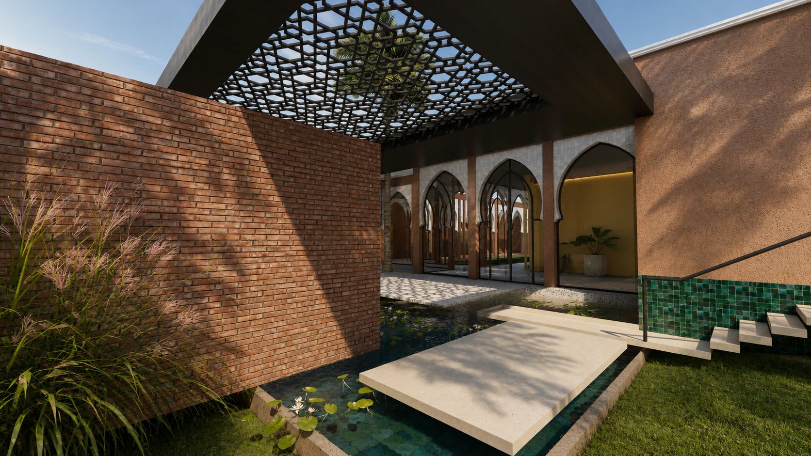Villa R