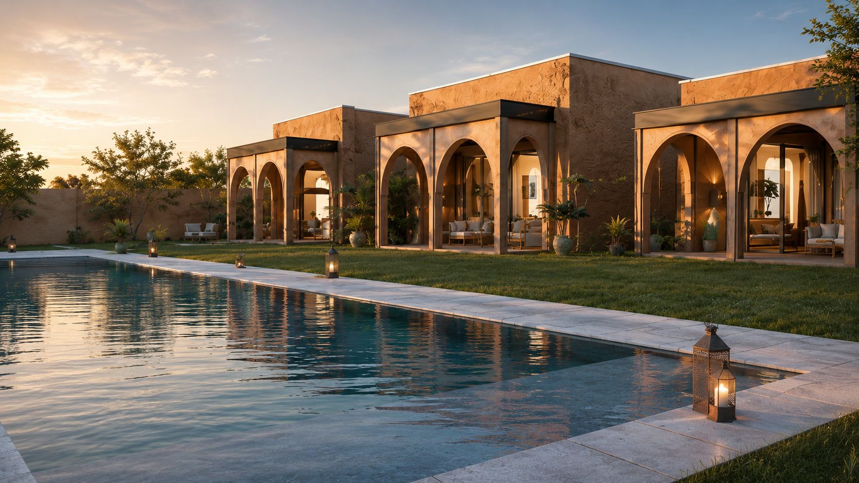 Villa R