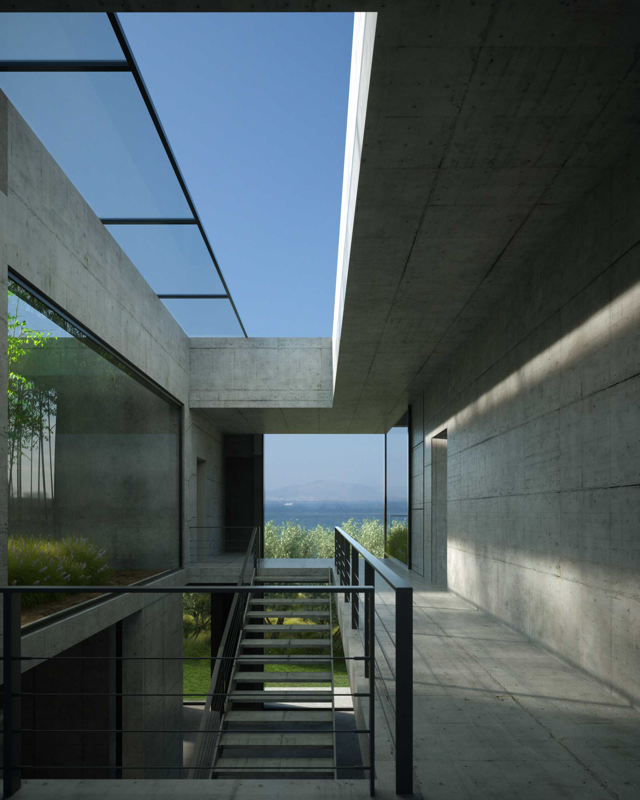 Villa T