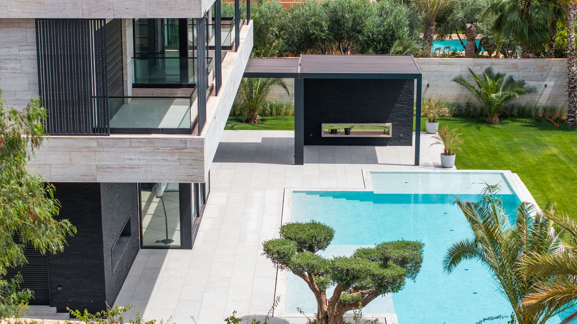 Villa Z