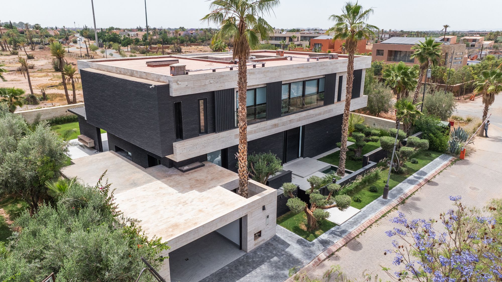 Villa Z